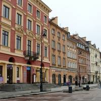 04 wiederaufgebaute Altstadt