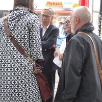 21 Bürgermeisterbesuch