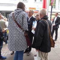 22 Bürgermeisterbesuch