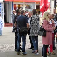 24 Bürgermeisterbesuch