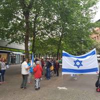 26 Flagge zeigen