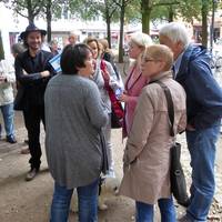07 Gespräche 1