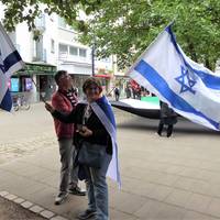 11 Helfer aus Ostwestfalen