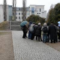 25 Reste Bunker Mila 18
