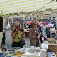 Bücherstand