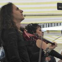 Dancing Violins 1
