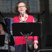 Grussworte Elvira Noa d