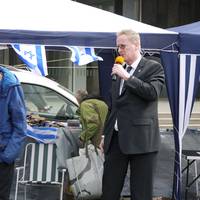 Israelfreunde Norddeutschland 1