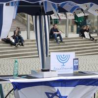 Israelfreunde Norddeutschland 4