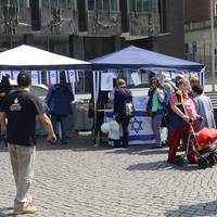 Israelfreunde Norddeutschland 5