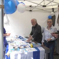 Stand DIG 1