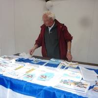 Stand DIG 8